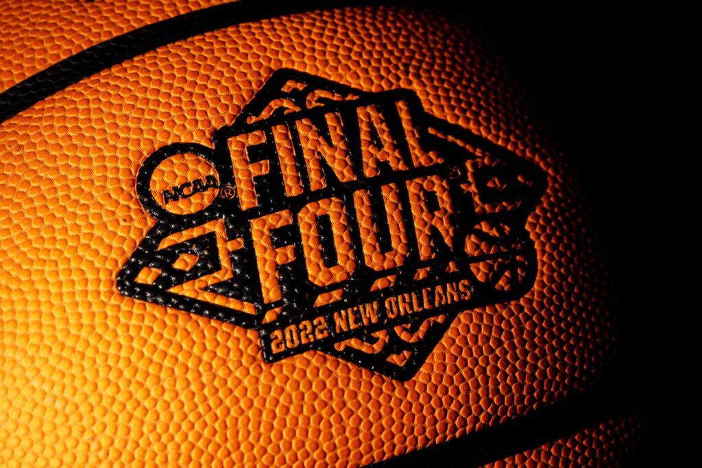 final four