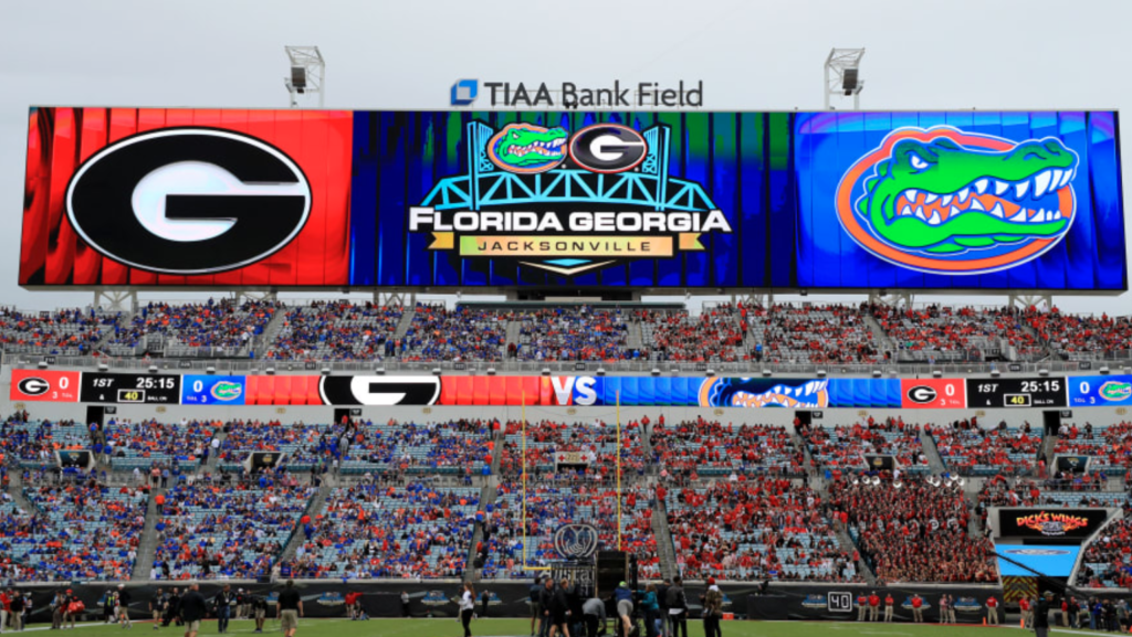 UGA Bulldogs vs. Florida Gators Expert Picks and Predictions