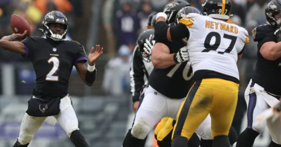 Ravens at Steelers Preview and Prediction
