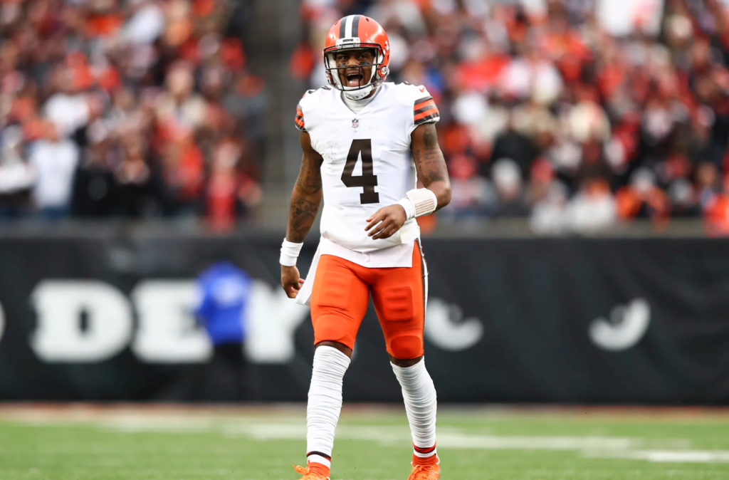 Ravens vs. Browns Odds and Best Bets