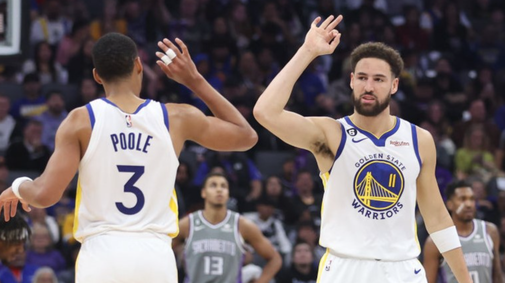 Warriors vs. Nets best bets for Wednesday's game