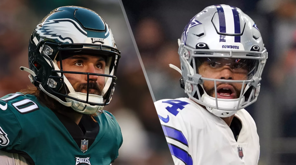 NFL WEEK 16: Eagles at Cowboys Odds and Best Bets