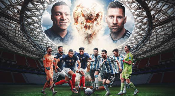 FIFA World Cup 2022 Finals Preview