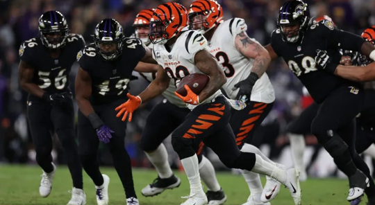 Ravens vs. Bengals Picks and Predictions January 8th