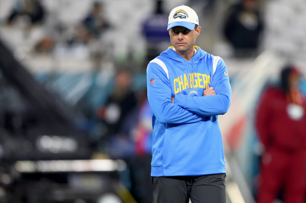 What's next for Staley and the Chargers?