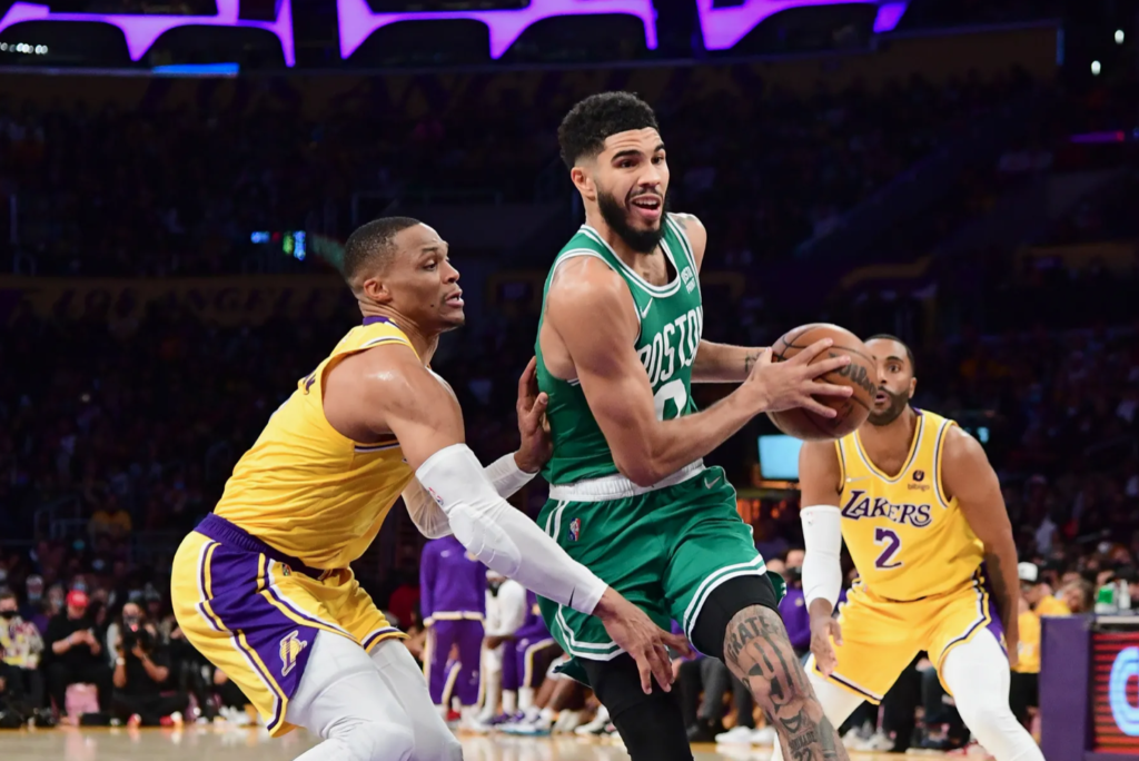 Lakers at Celtics Expert Pick and Prediction - January 28 2023