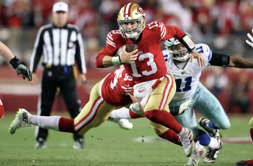 2023 NFL Conference Championship Games: Expert Prop Picks.