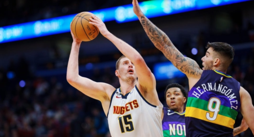 Pelicans at Nuggets Expert Pick and Prediction - January 31 2023