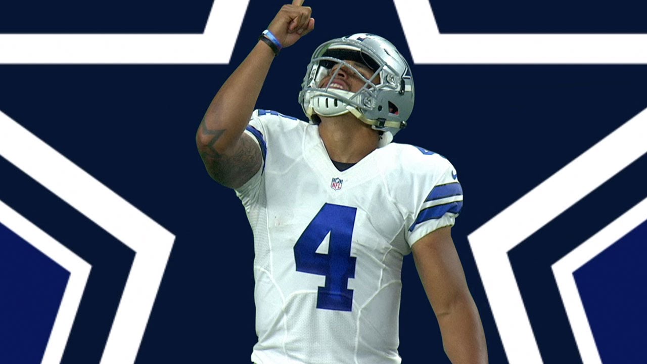 dak prescott