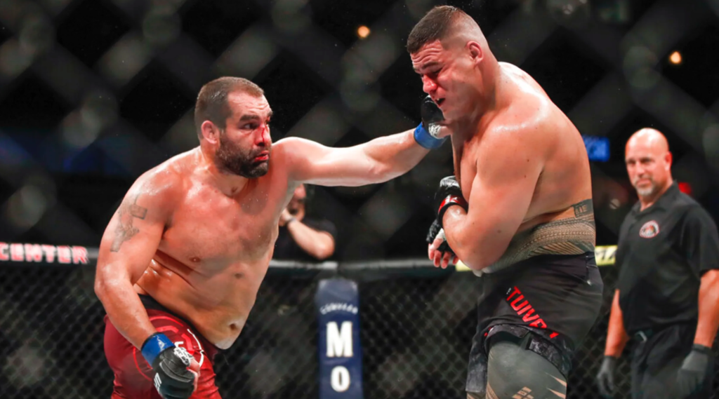 UFC 68: Three Best Moneyline Bets