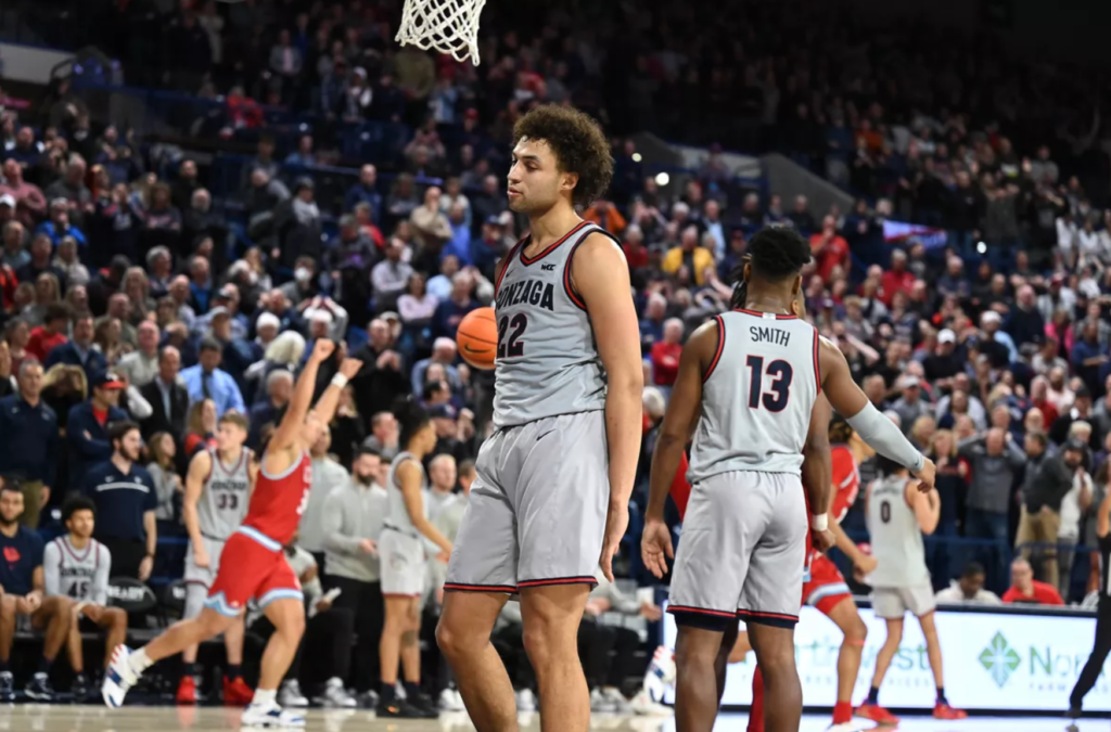 Gonzaga vs. Loyola Marymount Expert Prediction - February 16 2023