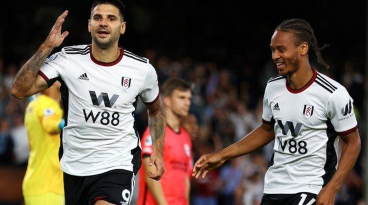 PL Matchweek 24: Brighton & Hove Albion vs Fulham 