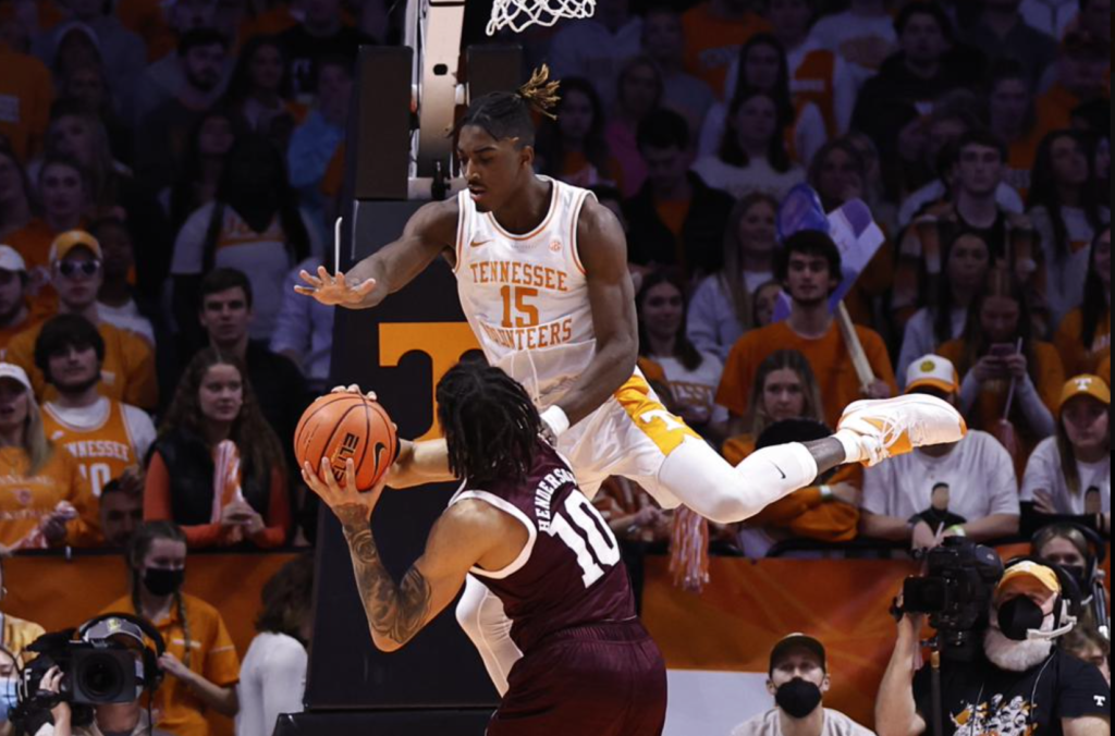 Tennessee vs. Texas A&M Expert Pick February 21, 2023