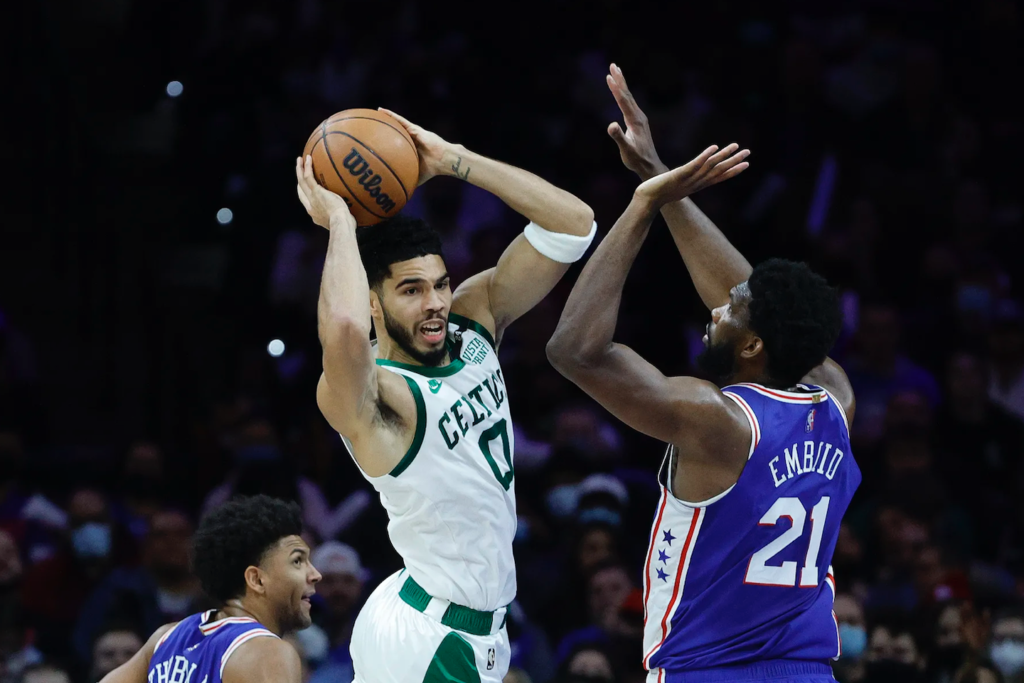 Celtics vs. Sixers Expert Pick - February 25 2023