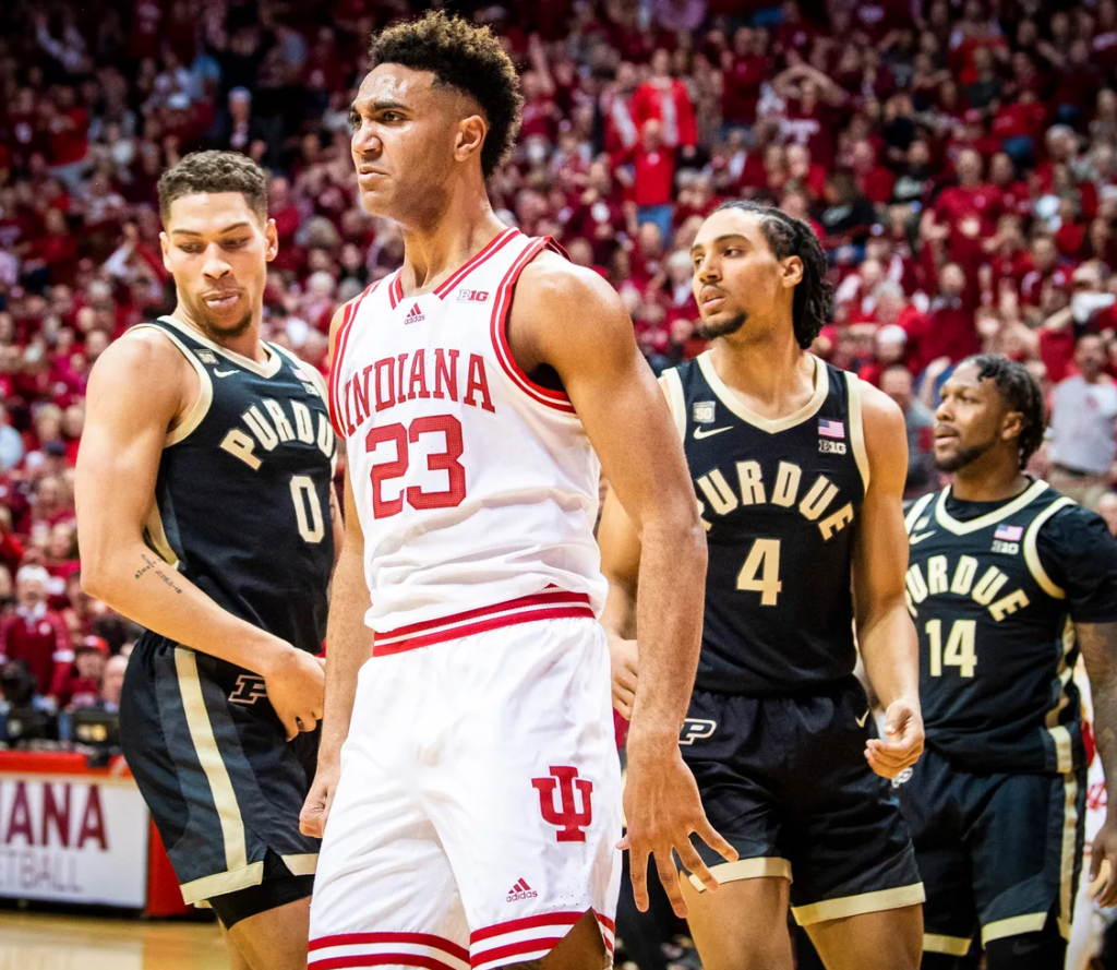 Indiana vs. Purdue Expert Pick - February 25 2023