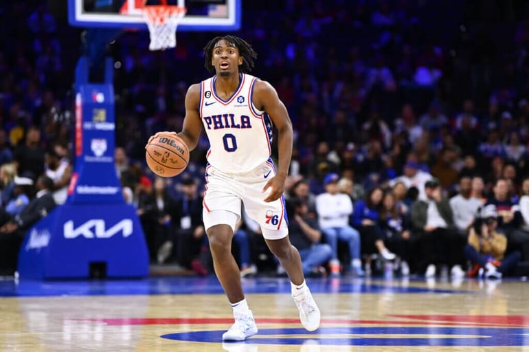 2023 NBA Sixth Man of the Year Odds and Best Bets GODZILLA WINS!