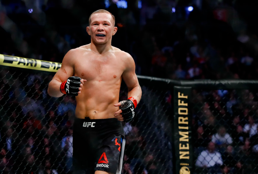 UFC 285: Main Event Three Best Prop Bets