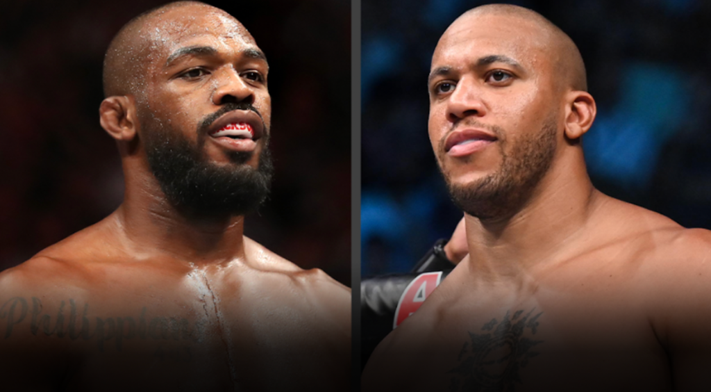 UFC 285: Jones vs. Gane Main Event Prediction