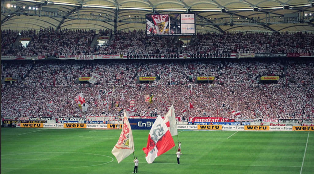 Bundesliga: Can Swabian Samurai Wake a Sleeping Giant?