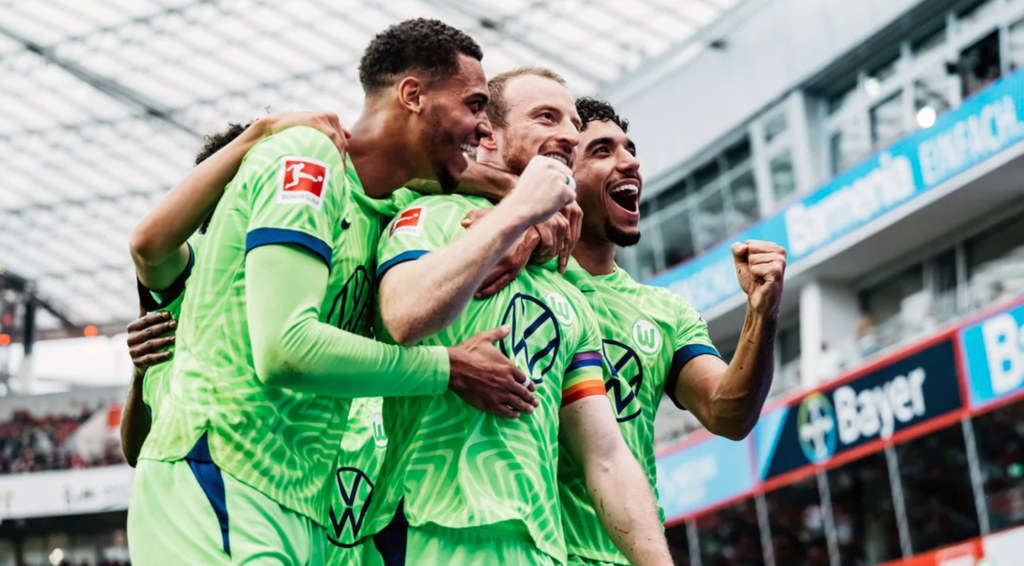 Bundesliga Picks: Matchweek 24