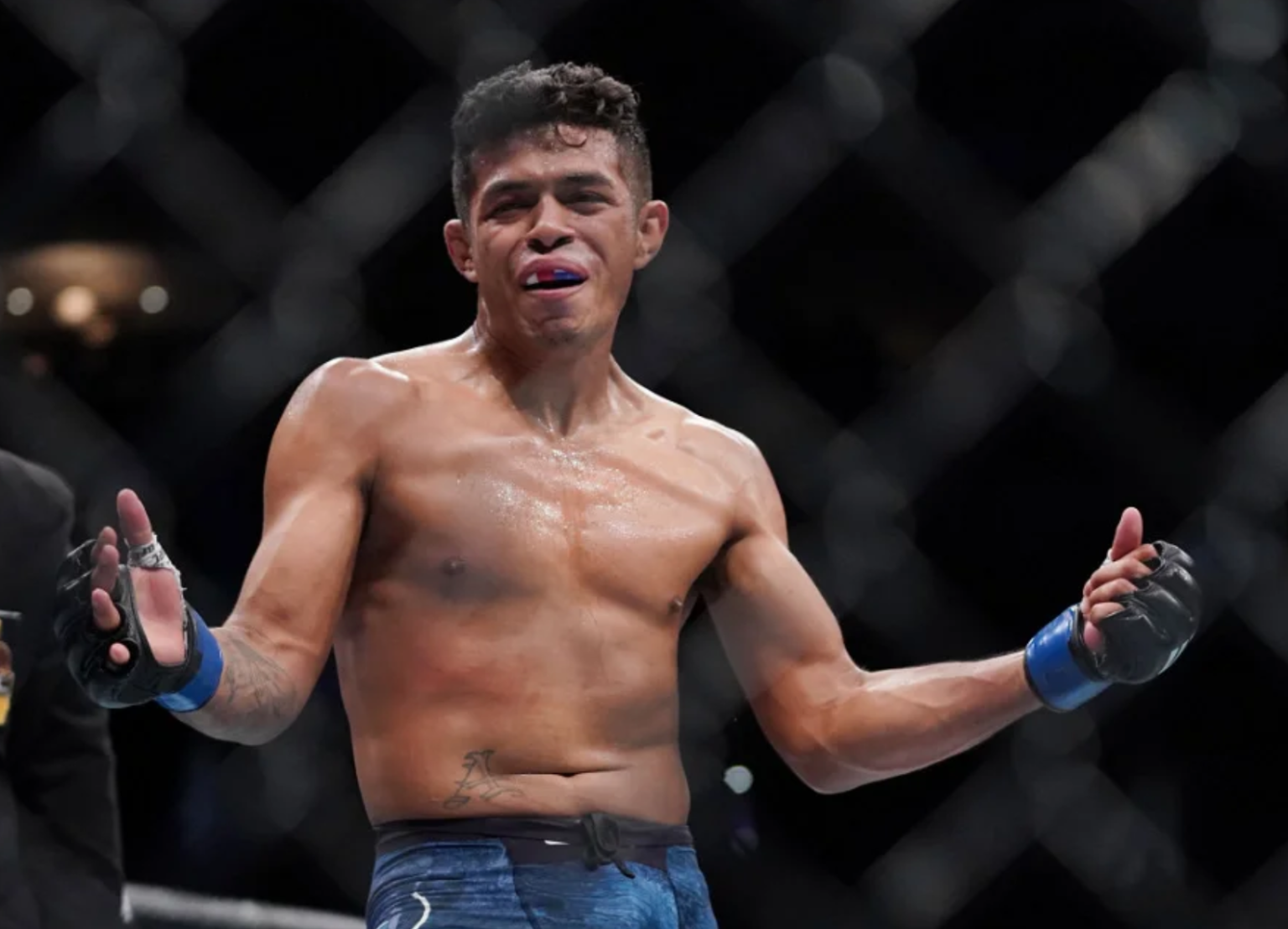 UFC Las Vegas: Three Best Moneyline Bets.