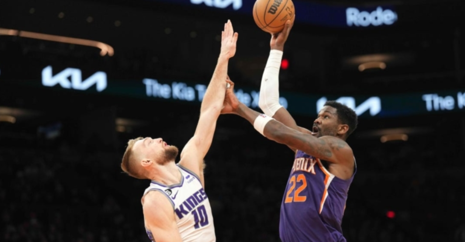 Kings vs. Suns Expert Pick - March 11, 2023