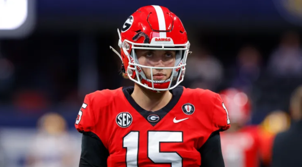 2023 UGA Football Spring Practice Preview