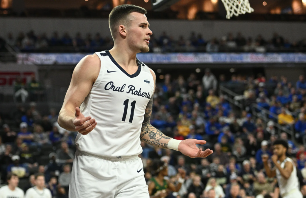 NCAA Tournament Best Bets for Round One - East Region