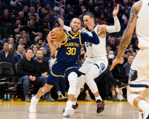 Warriors vs. Grizzlies Expert Pick – March 18, 2023