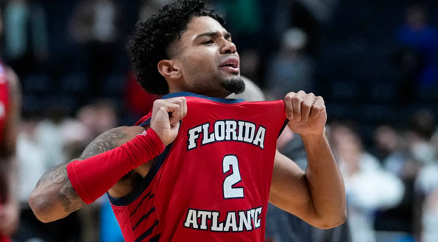 NCAA Tournament Best Bets for Round Two - East Region.