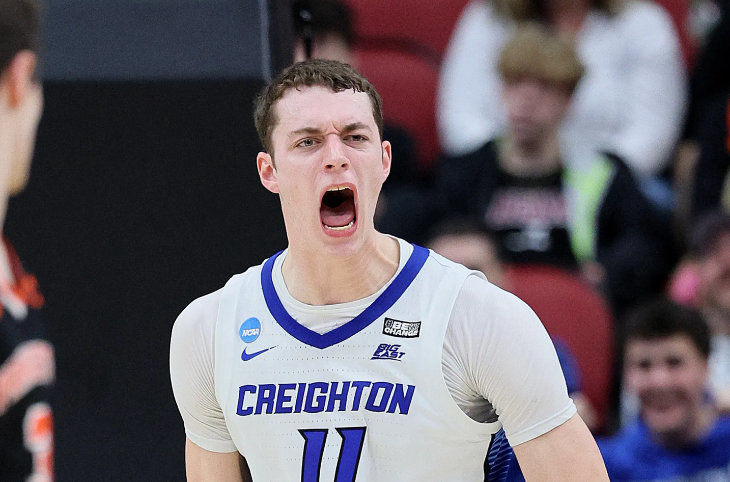 Nate Perry's Love Letter to the Creighton Bluejays.