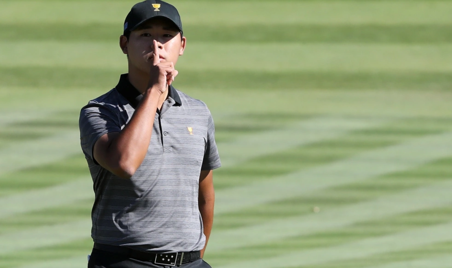Nate's Valero Texas Open PGA Expert Picks