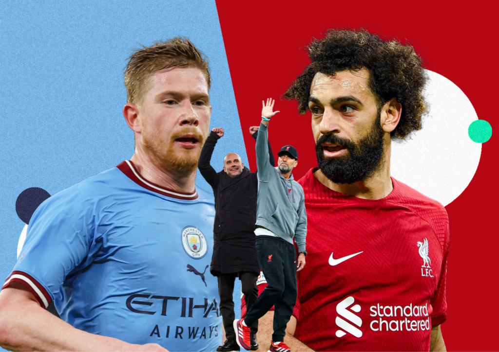 Manchester City vs. Liverpool Expert Pick - April 1st 2023