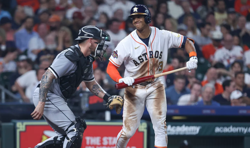 White Sox vs. Astros Game Analysis - March 31st 2023