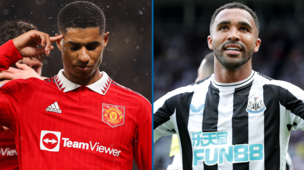 Newcastle United vs. Manchester United Expert Pick - April 2nd, 2023