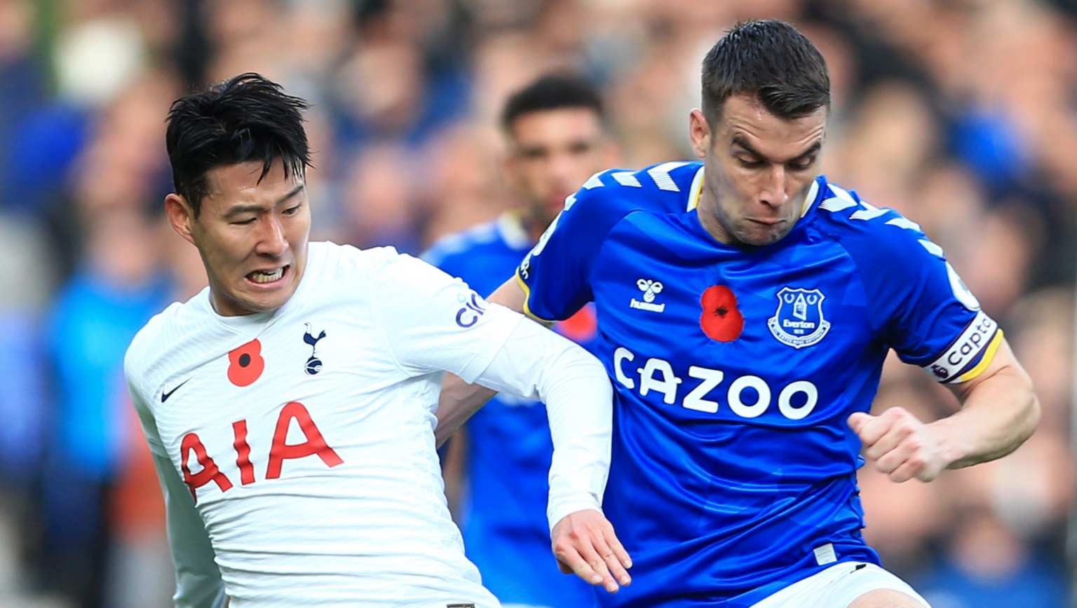 Everton vs. Tottenham Hotspur Expert Pick - April 3rd, 2023