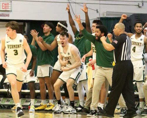 Godzilla’s NCAA Preview: Vermont-Marquette Best Bet