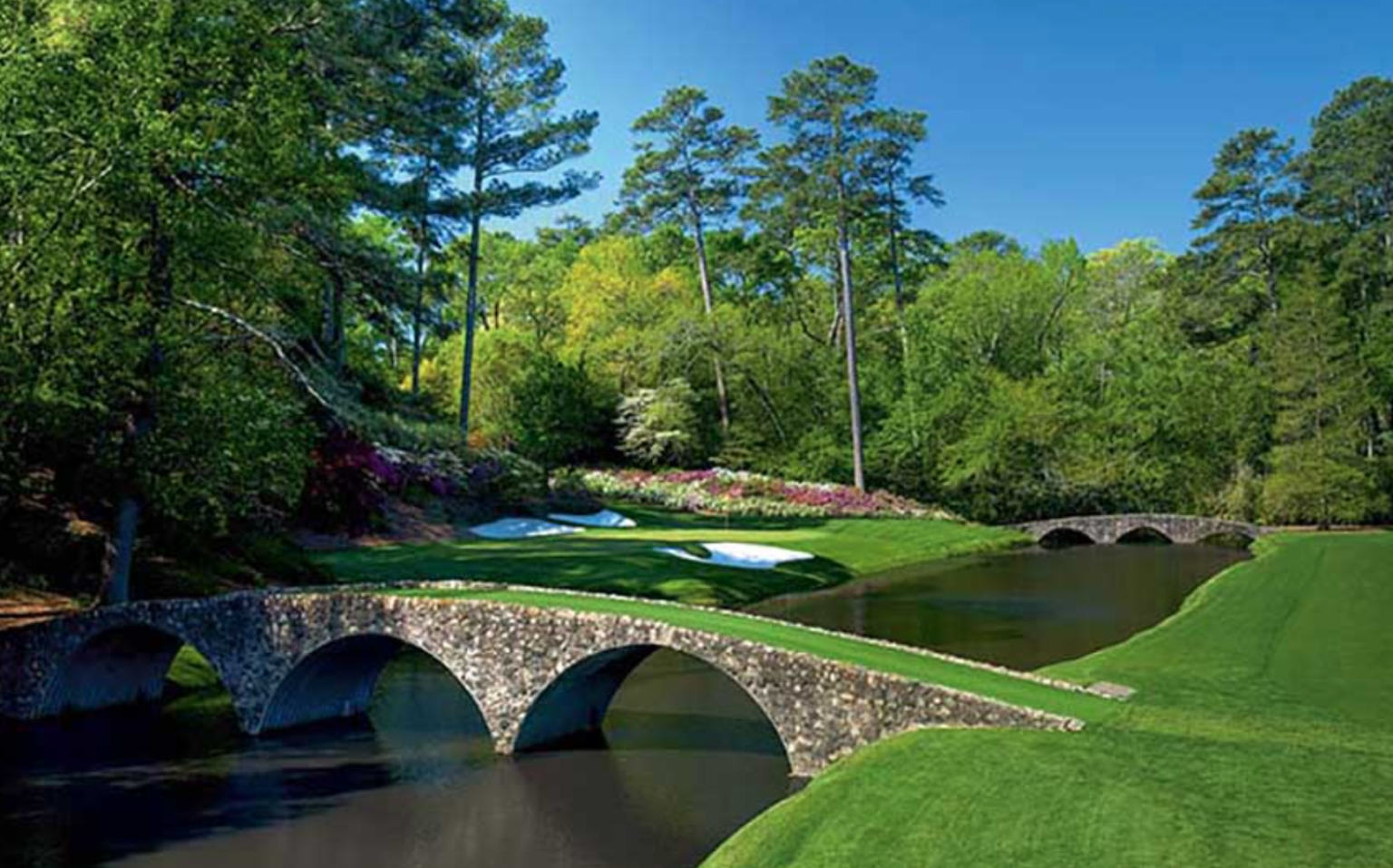 2023 Masters Tournament Preview and Picks