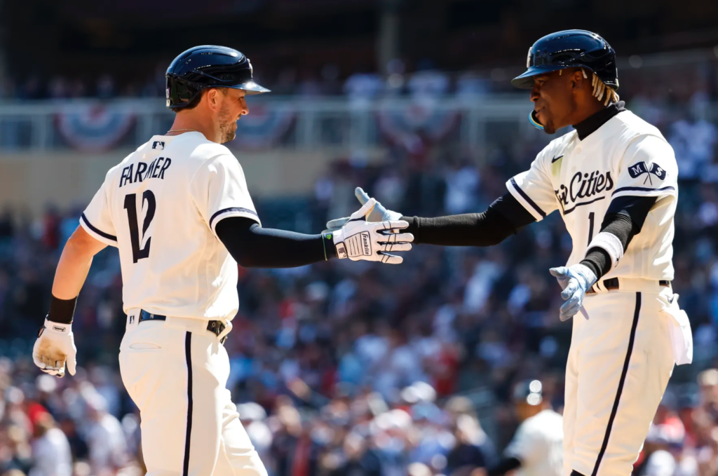 John Fredericks: Best MLB Bets for April 9th 2023