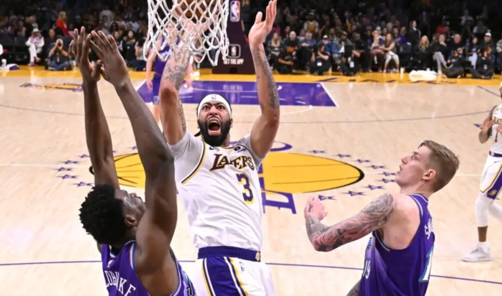 Timberwolves vs. Lakers Expert Picks - April 11th 2023.