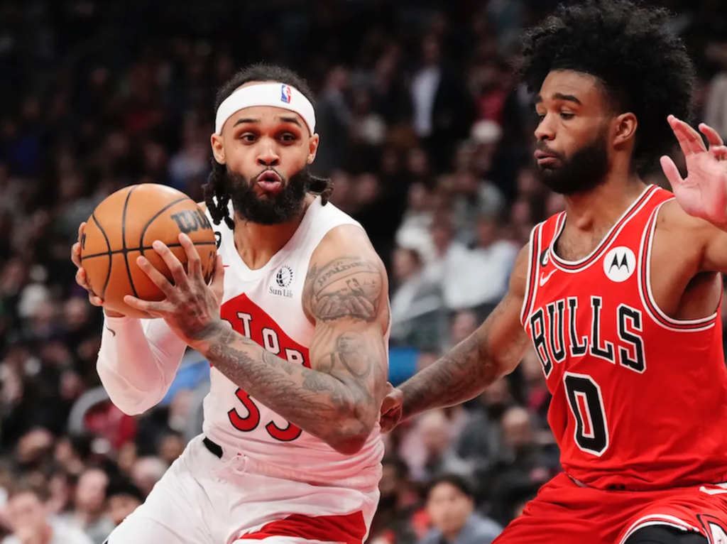 Bulls vs. Raptors Expert Pick - April 12th 2023