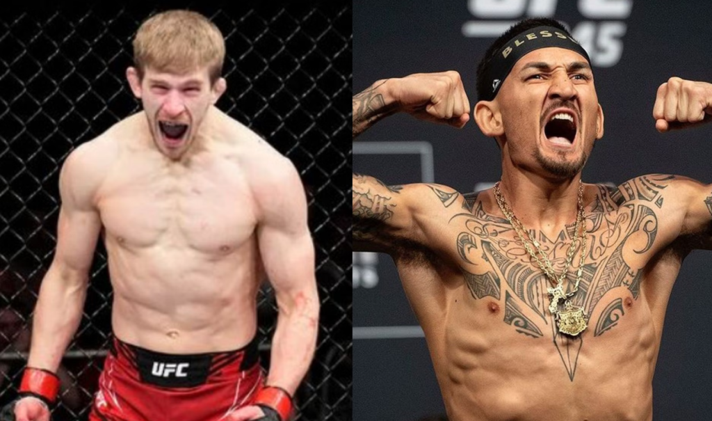 UFC Fight Night: Holloway vs. Allen Main Event Prediction