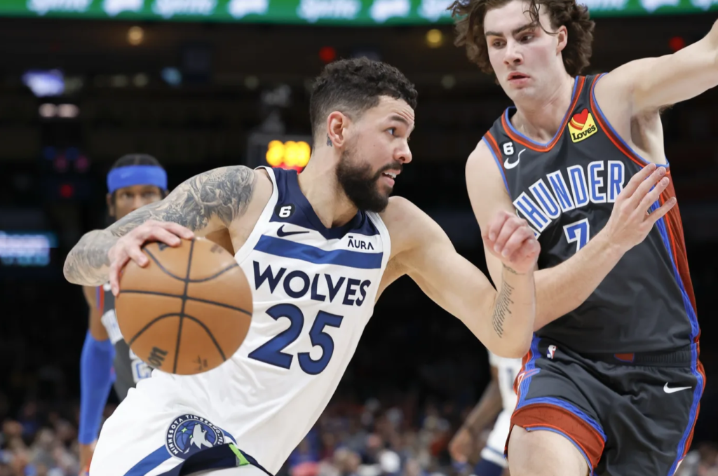 Thunder vs. Timberwolves Expert Pick - April 14th 2023