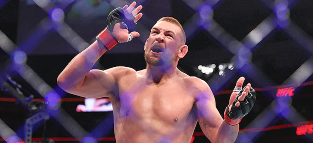 UFC Fight Night: Three Best Moneyline Bets.