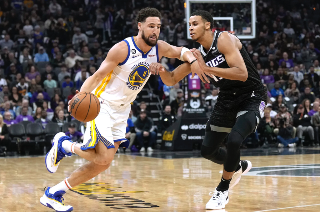 Warriors vs. Kings Expert Pick – April 15, 2023 - GODZILLA WINS!