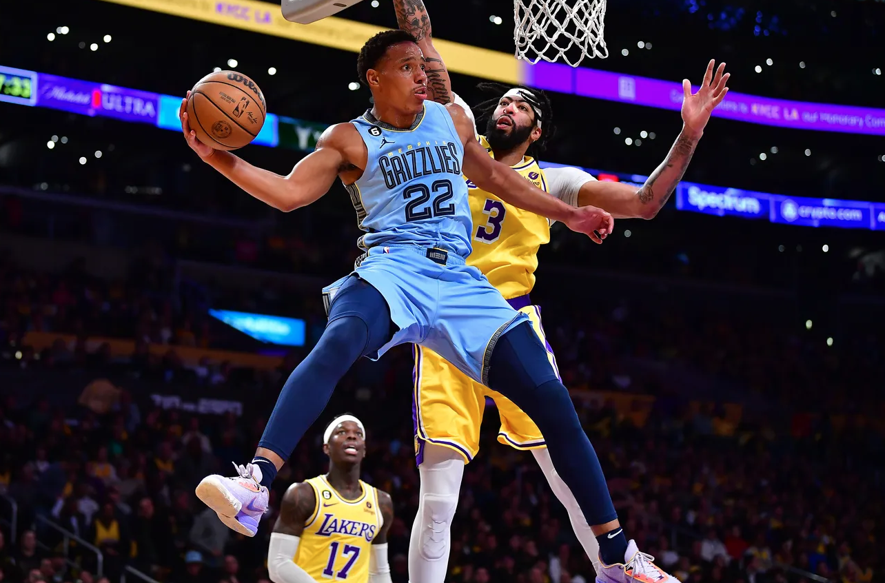 Lakers vs. Grizzlies Game One Analysis and Prediction.
