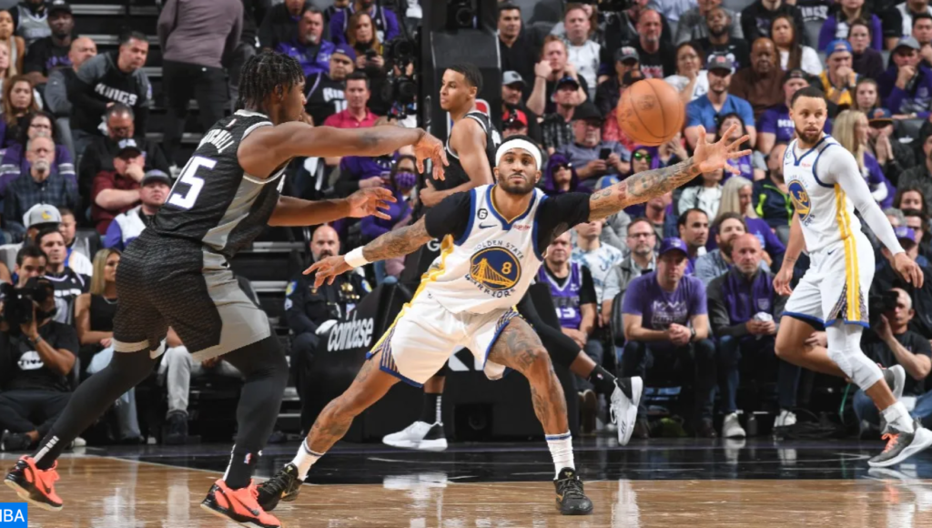 Kings vs. Warriors Game Four Analysis and Prediction