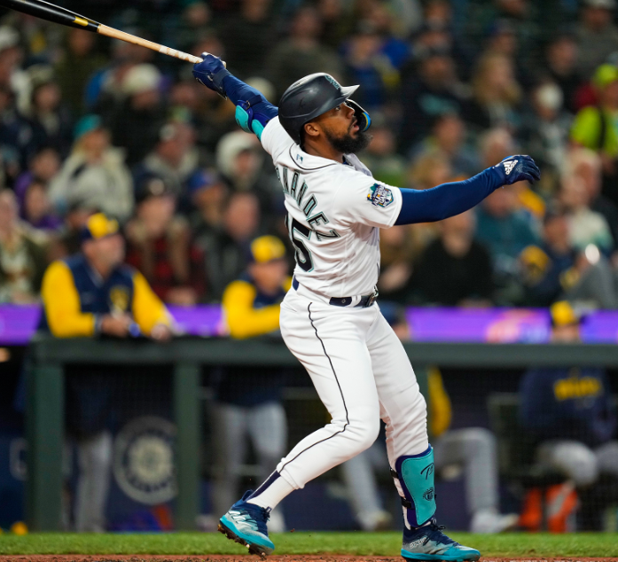 seattle mariners