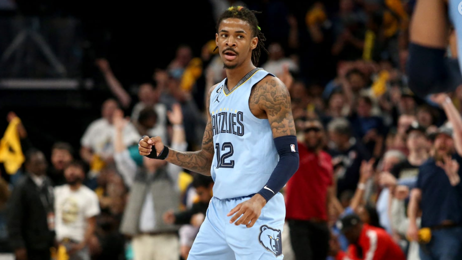 What's Next for Ja Morant and the Memphis Grizzlies?