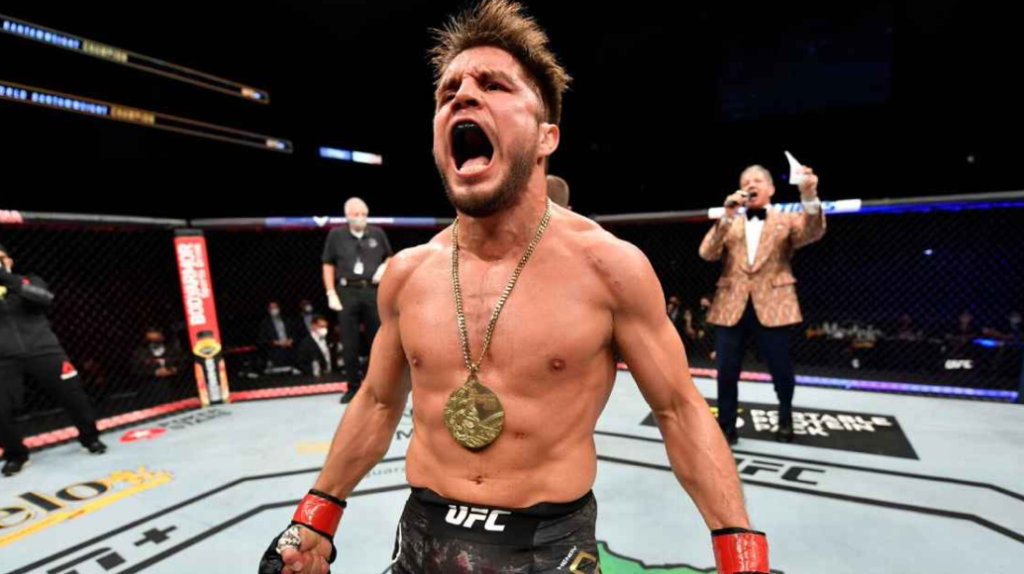 UFC 288: Cejudo vs. Sterling Best Prop Bets.